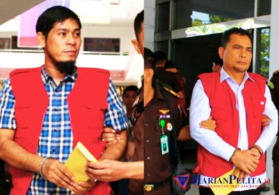 Kadinkes Sumut Ditetapkan Tersangka Pengadaan APD COVID-19 Capai Rp39 Miliar