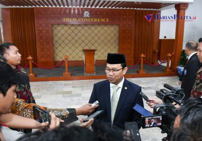 PPHN Roadmap Pembangunan Nasional Harus Memuat Target Pencapaian Bukan Asumsi