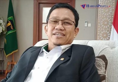 Amir Uskara Dorong OJK serta Industri Keuangan Perkuat Edukasi dan Literasi Ke Masyarakat