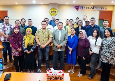 Ketua MPR RI Bamsoet Tegaskan Pentingnya Yurisprudensi Isi Kekosongan Hukum