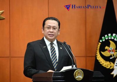 Dukung AHY, Ketua MPR RI Bamsoet Dorong Pemerintah Berantas Mafia Tanah