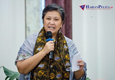 Hubungan yang Kuat antara Sektor Industri dan UMKM Harus segera Diwujudkan