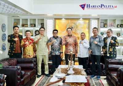 Ketua MPR RI Bamsoet Dorong Peningkatan Kesejahteraan Masyarakat Desa