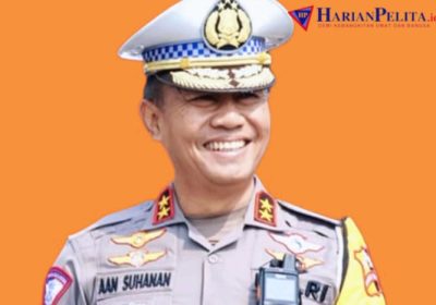 Kebijakan Baru Kakorlantas Polri Berlaku Selama Mudik Lebaran Tahun 2024
