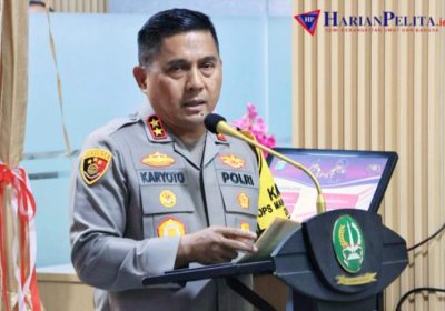 Polda Metro Dinilai Berhasil Amankan Rangkaian Pemilu 2024
