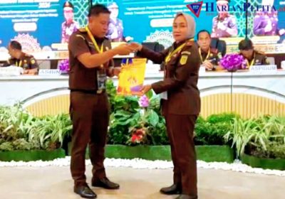 Optimalisasi Perencanaan Penganggaran Kejati Bengkulu Resmi Buka Pra Musrenbang