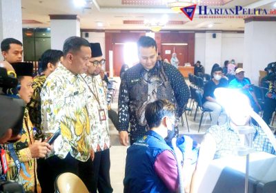 Bazis Jaksel Gelar Program Layanan Hapus Tato