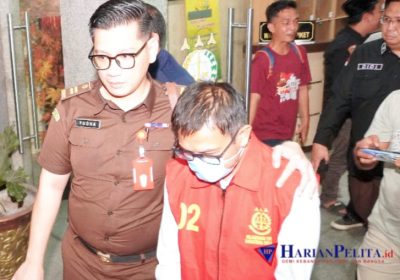 Oknum Pegawai Kantah BPN Yogyakarta Tersangka Penjualan Aset Asrama Mahasiswa