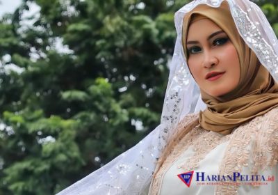 Velline Chu Luncurkan Single “Tasbih Cinta” di Bulan Suci Ramadhan