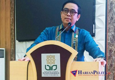 Sarjana Hukum Lulusan PTKI Kompeten dan Diakui Publik