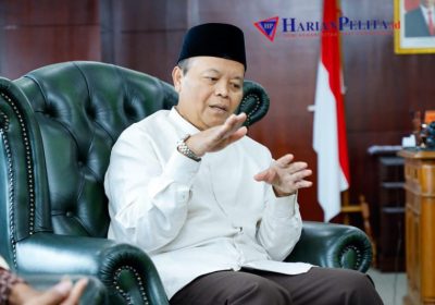HNW: Gencatan Senjata di Gaza Harus Segera Dilaksanakan