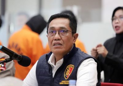 Dua WNI di Jerman Diminta Kembali ke Indonesia untuk Diperiksa