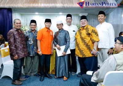 HNW: Momentum Hakim MK Buktikan Kenegarawanan, Menghukumi dengan Adil, Baik dan Benar