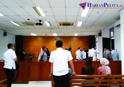 Kasus Pembunuhan Terduga Pelaku Narkoba Tujuh Mantan Polisi Dituntut 5 Tahun