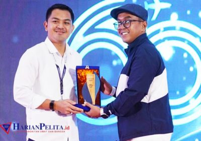 Pelita Air Raih Penghargaan dari Regulator dan Stakeholder Industri Aviasi