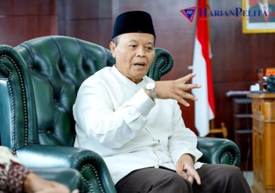 HNW: Berdasarkan Konstitusi, UU DKJ Tak Berikan Keadilan Bagi Jakarta Dibanding Daerah Khusus Lainnya