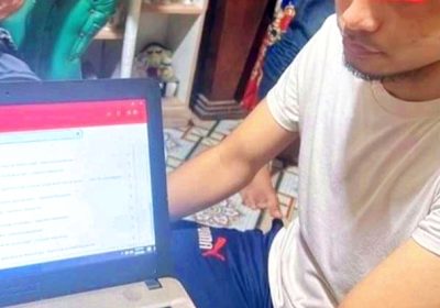 JMW Ditangkap Akibat Buat Situs untuk Menipu