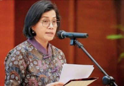 Sri Mulyani: THR ASN, PNS, PPPK dan TNI-Polri Cair Tahun 2024