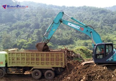 Pengendalian Banjir Karawang dan Bekasi, Kementerian PUPR Bangun Bendungan Cibeet dan Cijurey