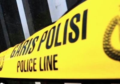 Empat Orang Tewas Bunuh Diri Lompat Dari Lantai 22 Apartemen di Penjaringan