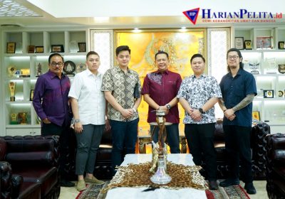 Bamsoet Dukung Pengembangan Creo Engine Ekosistem Game Berbasis Web3