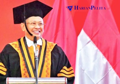 Catatan Ketua MPR: Tentang Transformasi Orang Muda Merespons Perubahan Dunia Kerja