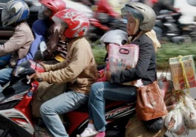 Mudik Gratis Kemenhub Buka Pendaftar bagi Pengendara Motor Lewat Kapal Laut