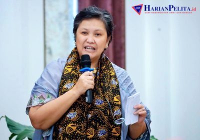 Target Jumlah Guru Harus Mampu Jawab Kebutuhan Tenaga Pengajar di Daerah