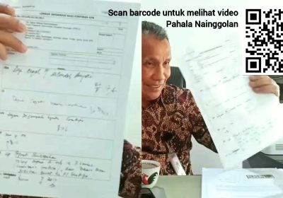 Bukti KPK Ikut Campur Proyek Panas Bumi dan Menyingkirkan Bumigas Energi