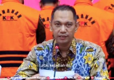 Merasa Dipermalukan, KPK Akhirnya Minta Maaf untuk Rakyat Indonesia