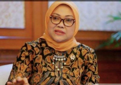 THR Lebaran Harus Penuh dan Tidak Boleh Dicicil, Kata Menaker
