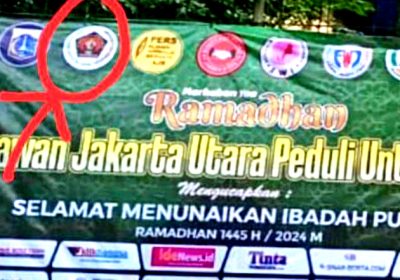 Geger, Logo PWI Dicatut Dalih Isi Giat Bulan Puasa, Kesit: Usut Segera