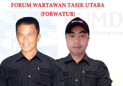 Forum Wartawan Tasik Utara Soroti Dugaan BUMDes dan Program Ketahanan Pangan