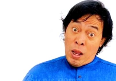 Komeng Meraih Suara 5.399.699 untuk Pemilihan Legislatif DPD Jawa Barat