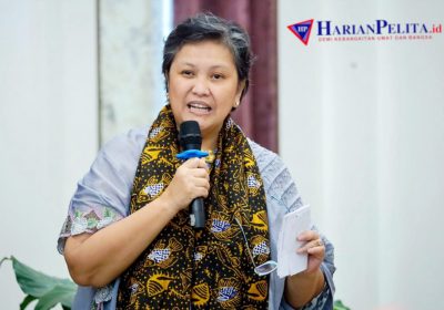 Kolaborasi Lintas Sektor Harus Diperkuat untuk Hadapi Dampak Perubahan Iklim di Tanah Air