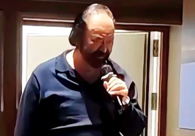 Surya Paloh: Partai NasDem Terima Hasil Perhitungan Suara KPU