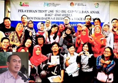 Komite Sebagai Lembaga Independen || Catatan H Kamsul Hasan
