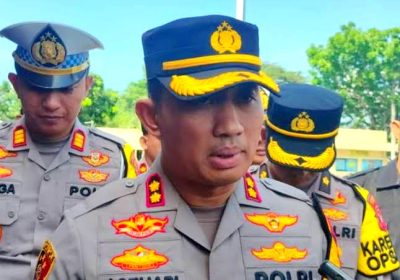 Tujuh Napi Kasus Curas dan Curat Tahanan Cianjur Kabur