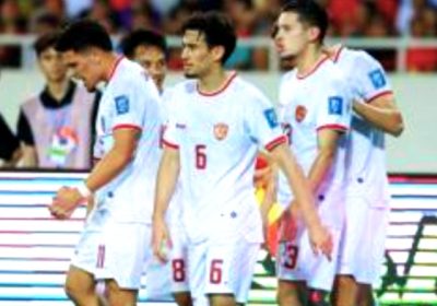 Timnas Indonesia Tumbangkan Timnas Vietnam 3-0, Sejarah 20 Tahun Indonesia