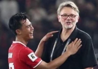 Federasi Sepakbola Vietnam Resmi Pecat Pelatih Philippe Troussier