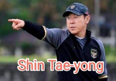 Kedunguan Towel, Fahri Husaini Kritik Shin Tae-yong