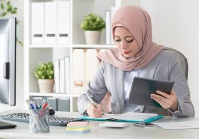 Jangan Biarkan Istrimu Terlalu Mandiri