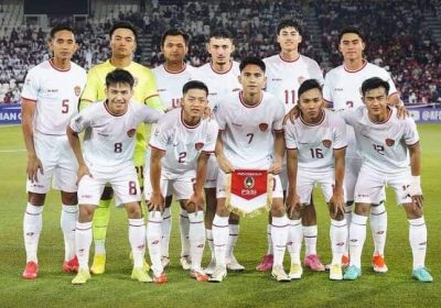 Timnas Indonesia Manyala Tekuk Timnas Korea Selatan Lewat Adu Pinalti 11-10