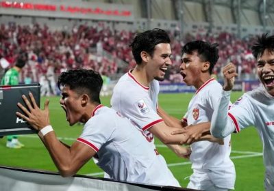 Kalah dari Uzbekistan 2-0, Timnas Indonesia Peroleh Kucuran Dana Rp27 Miliar