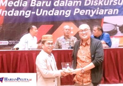 Seminar Reposisi Media Baru Dalam Diskursus Revisi Undang-undang Penyiaran