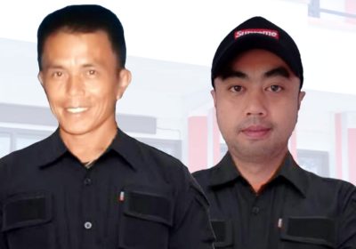 Forwatur Bantah Ada Dugaan Peran Forum Proyek Pengaspalan di Wilayah Desa Citamba