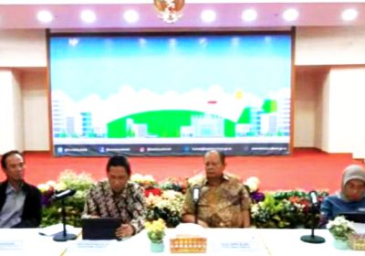KY Umumkan 37 Calon Hakim Agung Lolos Seleksi Kualitas