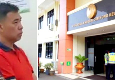 Direktur PT Indopangan Sentosa Gelapkan Uang Rp8,5 Miliar