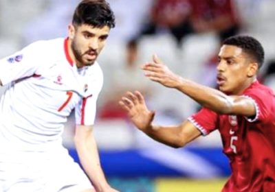 Piala Asia U-23: Timnas Qatar Pastikan Lolos Setelah Kalahkan Timnas Jordania 2-1