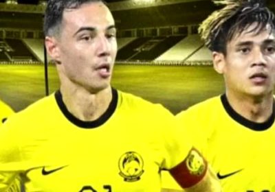 Masyarakat Malaysia Geger Lihat Perkembangan Timnas Indonesia Melesat dan Maju